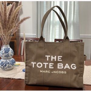 Marc Jacobs tote bag